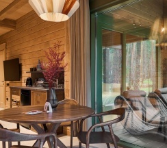 Вилла Воздух в Тэнери