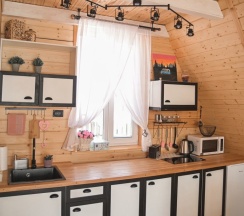 Дом в Фазенда