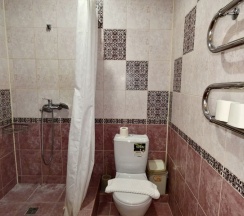 Номер Deluxe в Нинель