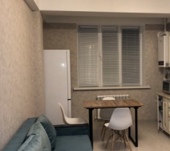 Однокомнатная студия в Panorama House