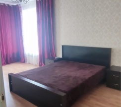 М.Горького 85Б. 2-комн.кв., 7-этаж, 111 в АнтиОтель