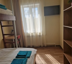 Эконом №8 в Elhostel