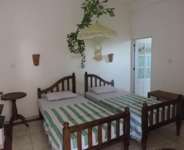Двухместный номер Standard 2 отдельные кровати в Castle Bay Resort