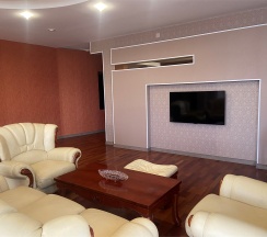 Пентхаус в К-визит