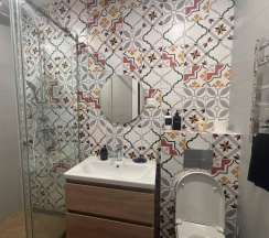 Студия №10 в Рижский Прайм