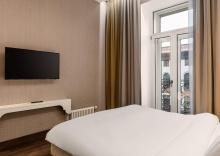 Номер стандарт в Radisson Sonya Hotel St.Petersburg