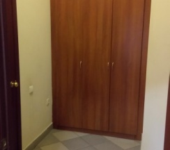 двухместный номер с балконом Double в Европа