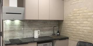 Ханты-Мансийск: Апартаменты Light House