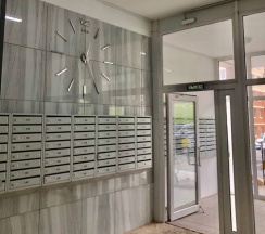 Квартира в Апартаменты на Басаргина 6б к1