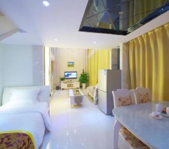 Трёхместный номер Standard Дуплекс в Louidon Mega Duplex Apartment - Beijing Rd