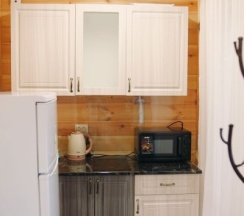 VILLA 8 в Райский уголок