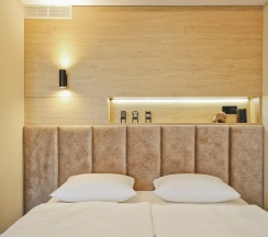 Сити Вип 6 в Ластадие