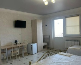 Стандарт четырехместный в Lucky thermal hotel 