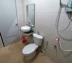 Двухместный номер Standard 2 отдельные кровати в Happy Resort Phang Nga