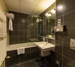 Двухместный номер Superior двуспальная кровать в Regnum Residence