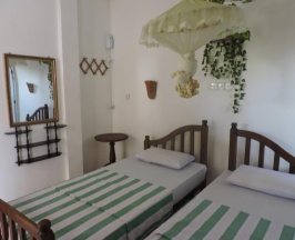 Двухместный номер Standard 2 отдельные кровати в Castle Bay Resort