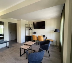 Двухместный комфорт Корпус Loft в Арсеньев
