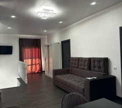 Коттедж премиум белый в Garden