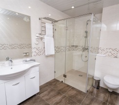 Джуниор сюит 2Х комнатный в Улыбка лидер