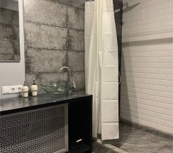 Апартаменты в Колибри