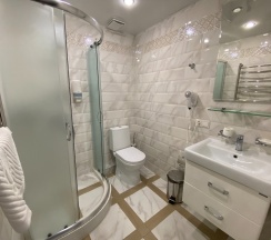 улучшенный в Blue Marine