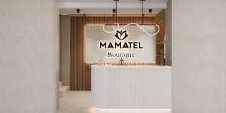 Камала Бич: Апартаменты Mamatel Boutique