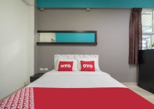 Двухместный номер Standard в OYO 801 Inndy suite