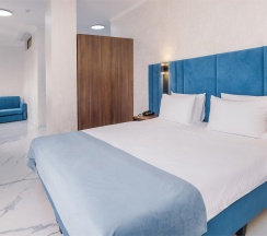 ДеЛюкс в Bellagio