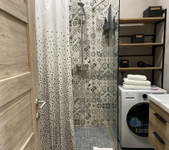 Квартира в Апартаменты на Октябрьская, 4