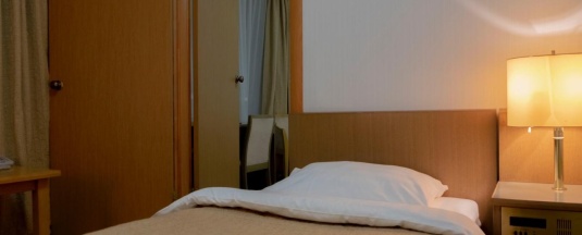 Коннектинг в Гавань