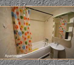 Апартаменты со спальней в Алоха