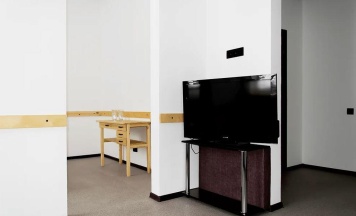 2-местный номер стандарт в Привал у Самовара