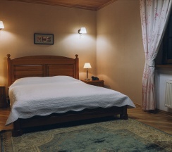 Стандарт в Alpenhof