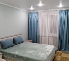 2-комнатные апартаменты улучшенные в Sutki26