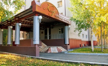 Полулюкс в Кедр