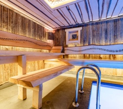 Апартаменты с 3 комнатами в Cottage.Moscow
