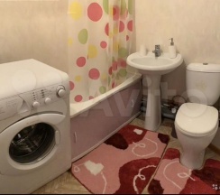 Квартира в Апартаменты на Союзная, д.33/1, кв.66