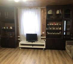 Шале 88кв.м, 4 комнаты, 8 человек в Жуковка Village