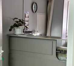 Номер стандарт улучшенный в Энергетик