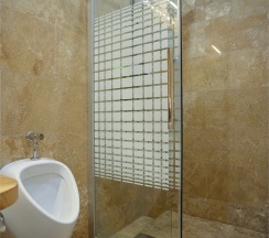 Шале художника с невероятным видом в Панорама парк