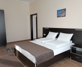 ЛЮКС ДВУХКОМНАТНЫЙ (с балконом) в Альба