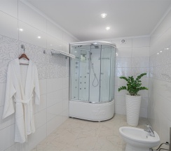 Superior room + в Саратовская