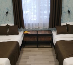 Стандарт в Kraft house