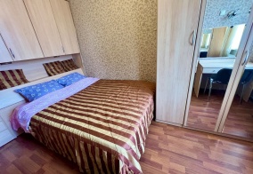 Апартаменты Апартаменты на Глинки 9 в Смоленской области