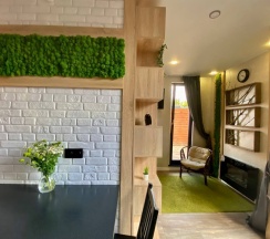 Дом в Twix house