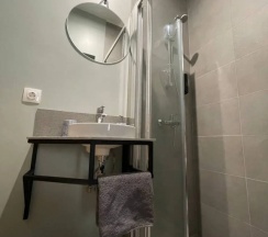 Tamchy в Апарт-отель 63 Apartment