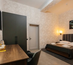 Полулюкс в Grace