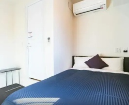 Одноместный номер в HOTEL LiVEMAX Akabane-Ekimae