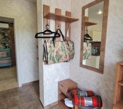 Люкс Premium с 2 комнатами в Abrau Soul&SPA