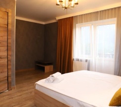 Номер Comfort в Старая Теберда